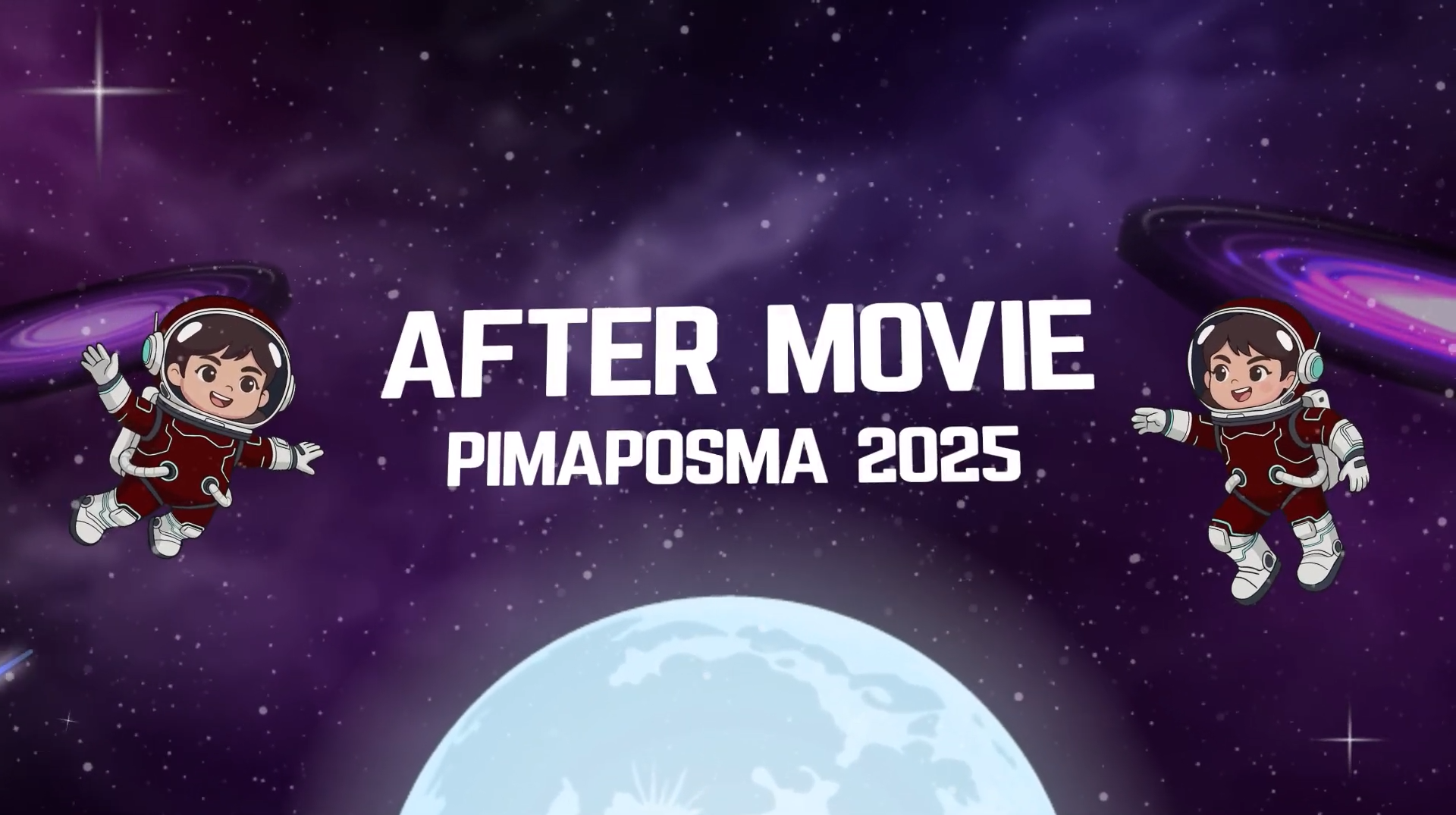 After Movie Pimaposma